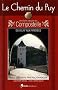 Le chemin du puy vers saint-jacques-de-compostelle