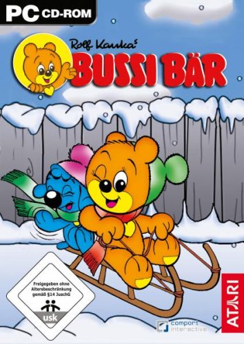 Comport Bussi B&auml;r