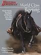 World Class Reining