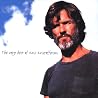Image of album by Kris Kristofferson