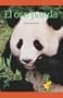 El oso panda/ The Panda Bear (Spanish Edition)