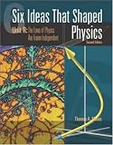 Six Ideas That Shaped Physics: Unit R - Laws of Physics are Frame-Independent