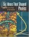 Books : Six Ideas That Shaped Physics: Unit R - Laws of Physics are Frame-Independent