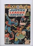 Justice League of America #133 (Missing -- One Man of Steel, Volume 17)