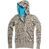 Fox Racing Caged Girls Sweater Race Wear Sweatshirt