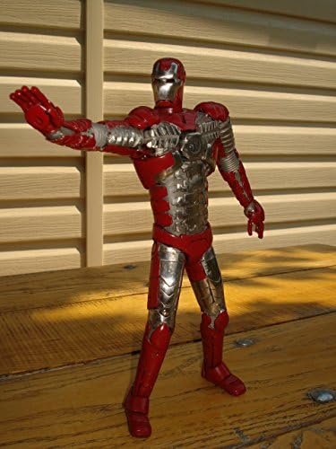 Iron Man Suit, Iron Man Armor, Iron Man Birthday, Iron Man Arc Reactor, Marvel Art, Superhero Decor, Superhero Costume, Welding Gifts, Free Shipping