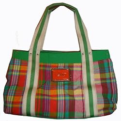Women's Tommy Hilfiger Purse Handbag Medium Tote