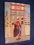 The sinister secret of Frederick K. Bower