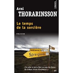 Le Temps de la sorci�re