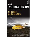 Le Temps de la sorci�re