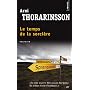 Le Temps de la sorci�re de Arni Thorarinsson