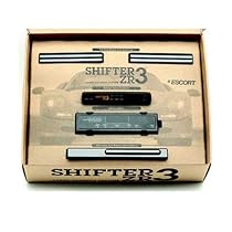 Escort Laser Shifter ZR3 Laser Defense System