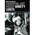 Essential Art House: Variety Lights