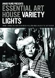 Essential Art House: Variety Lights
