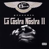 La Cosa Nostra, Vol. 2