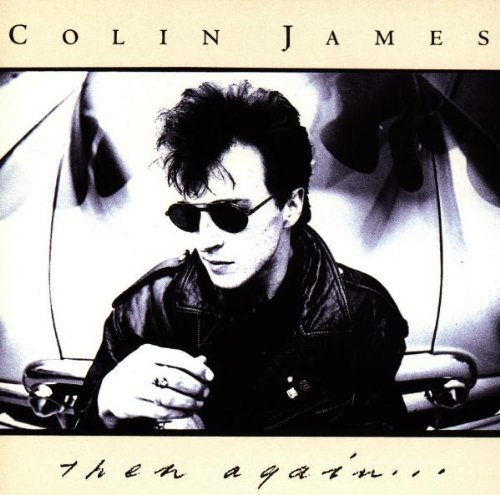 Colin James - No More Doggin