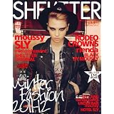 SHEL'TTER #18　WINTER (主婦の友ヒットシリーズ)