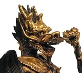 Here There Be Dragons