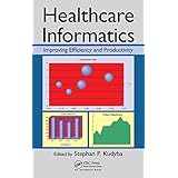 healthcare informatics improving efficiency and productivity