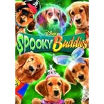 Compare DVD Price: Spooky Buddies 