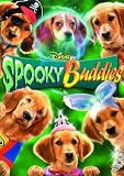 Spooky Buddies [DVD]