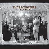 Old Enough (Featuring Ricky Skaggs and Ashley Monroe)by The Raconteurs