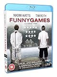 Funny Games [Blu-ray]