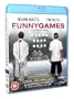 Funny Games [Blu-ray]