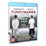 Funny Games [Blu-ray]