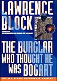 The Burglar Who Thought He Was Bogart