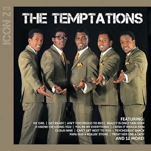 Icon: Temptations 