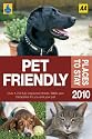 Pet Friendly Places to Stay 2010 (AA Lifestyle Guides)