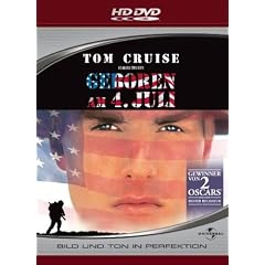 Geboren am 4. Juli [HD DVD] [Special Edition]