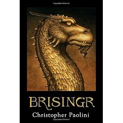 Brisingr (Inheritance, Book 3)