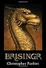 Brisingr (Inheritance, Book 3)