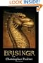 Brisingr (Inheritance, Book 3) (The Inheritance Cycle)