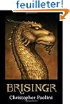 Brisingr  (The Inheritance trilogy)