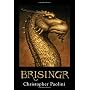 Brisingr  (The Inheritance trilogy) de Christopher Paolini