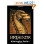 Brisingr (Inheritance, Book 3)