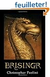 Brisingr  (The Inheritance trilogy)