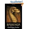 Brisingr  (The Inheritance trilogy)