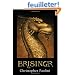 Brisingr  (The Inheritance trilogy)
