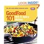 Good Food: 101 Hot & Spicy Dishes