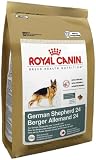 51rPzBlKgKL. SL160  German Shepherd Food