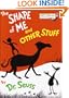 The Shape Of Me And Other Stuff (Turtleback School & Library Binding Edition) (Bright & Early Books for Beginning Beginners)
