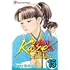 Kaze Hikaru, Vol. 15