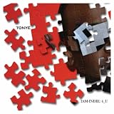 Tony&Atilde;&copy; Iam-Indie: 4_U