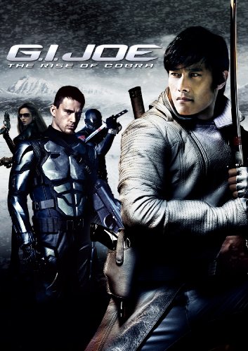 G.I.ジョー [DVD]