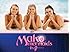Mako Mermaids: H2O Adventure: Volume 1
