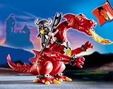 PLAYMOBIL&reg; 3327 - Roter Drache - PLAYMOBIL
